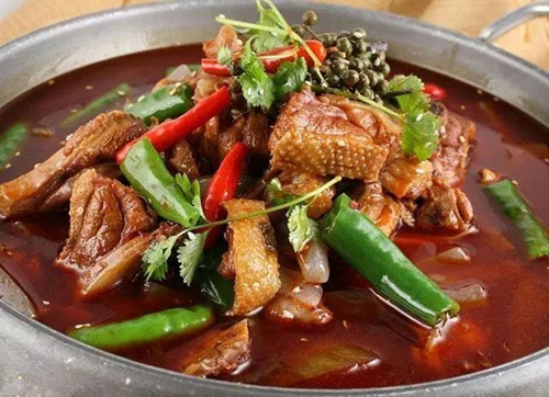 哪有啤酒鴨火鍋技術(shù)培訓(xùn)