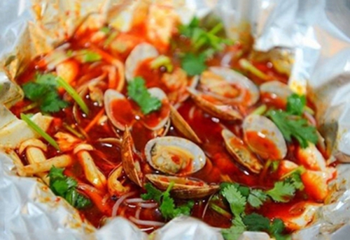 學(xué)正宗花甲粉學(xué)習(xí)中心