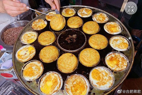 焦作雞蛋漢堡學(xué)習(xí)班