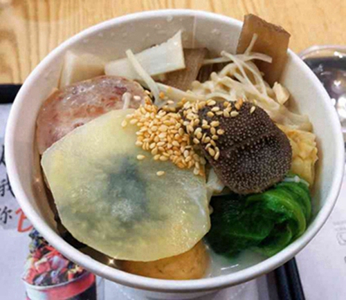 我想學(xué)火鍋杯培訓(xùn)總部
