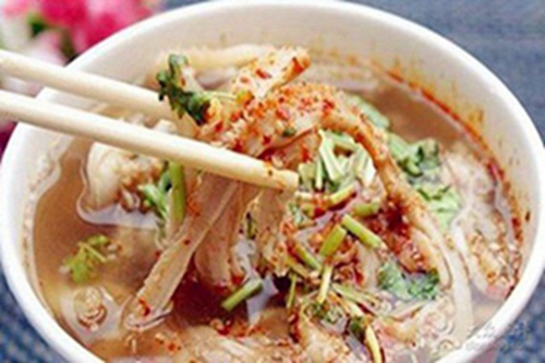 一對一教麻辣爆肚培訓(xùn)總部