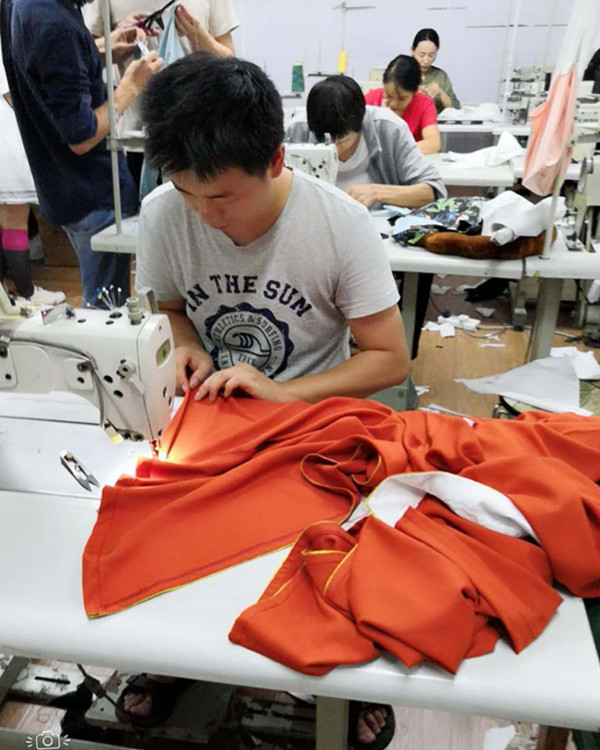 杭州服裝工藝培訓(xùn)哪里好