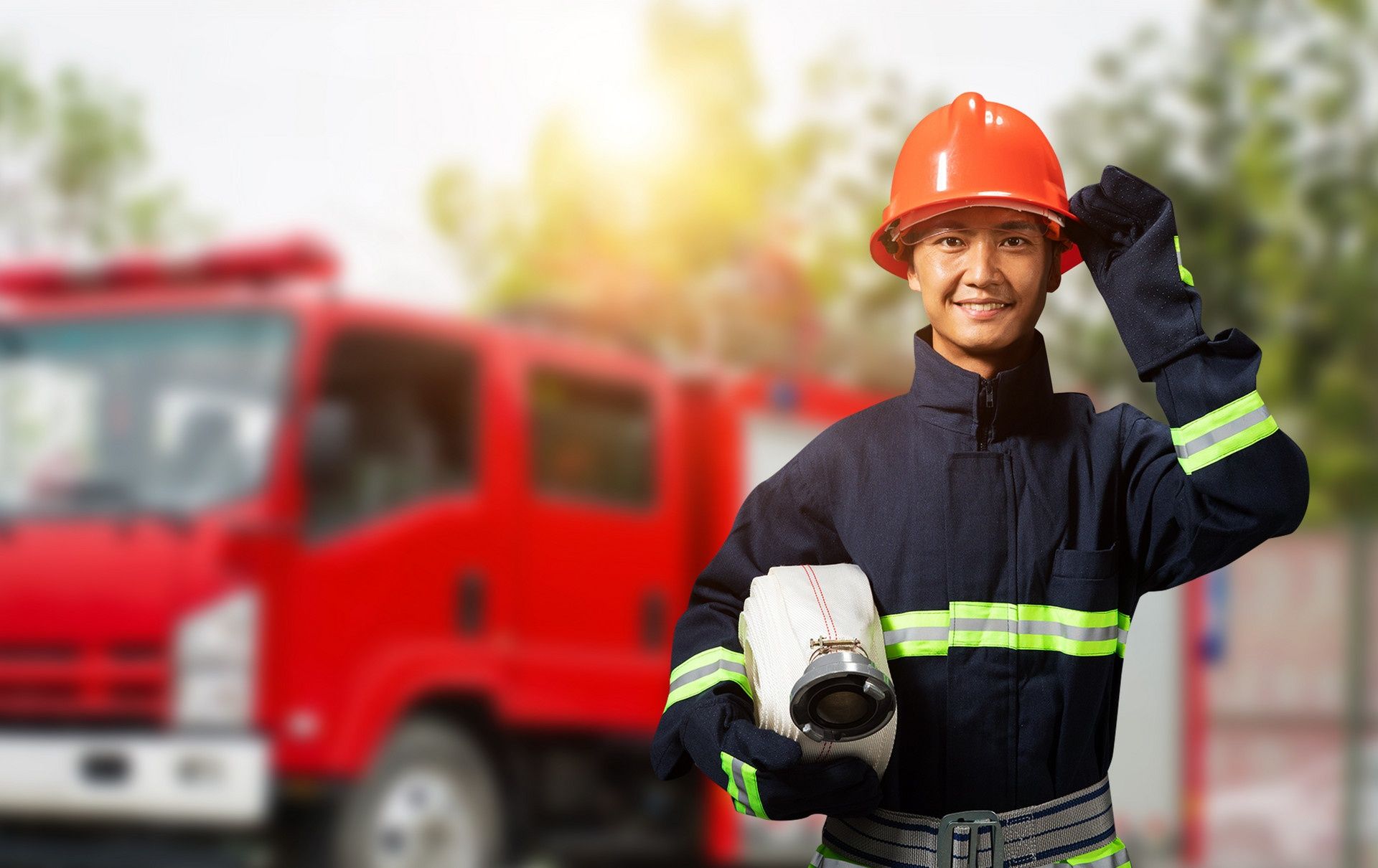 贵阳一级消防工程师培训