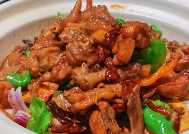 学习一品炒鸡做法怎么收费-培训通