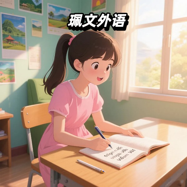 昆明越南語培訓(xùn)學(xué)校