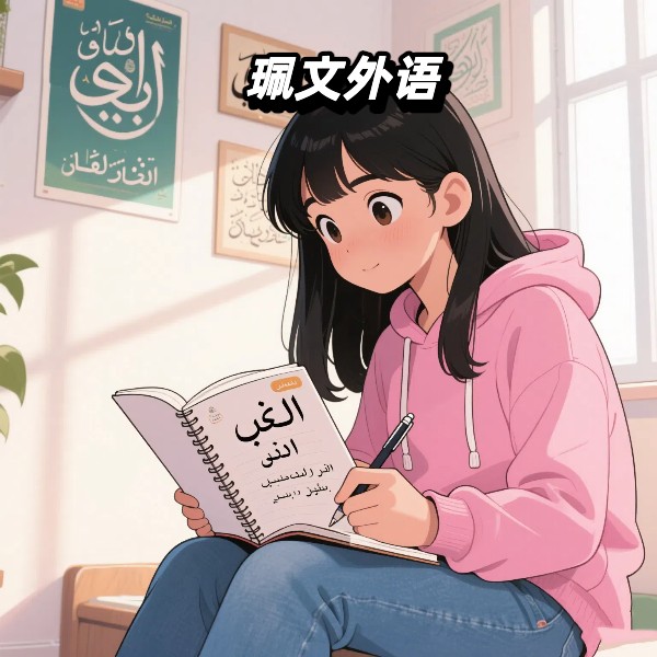 昆明阿拉伯語培訓(xùn)學(xué)校