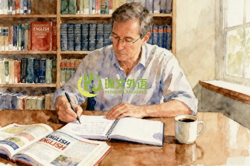 昆明成人英語培訓(xùn)哪里好