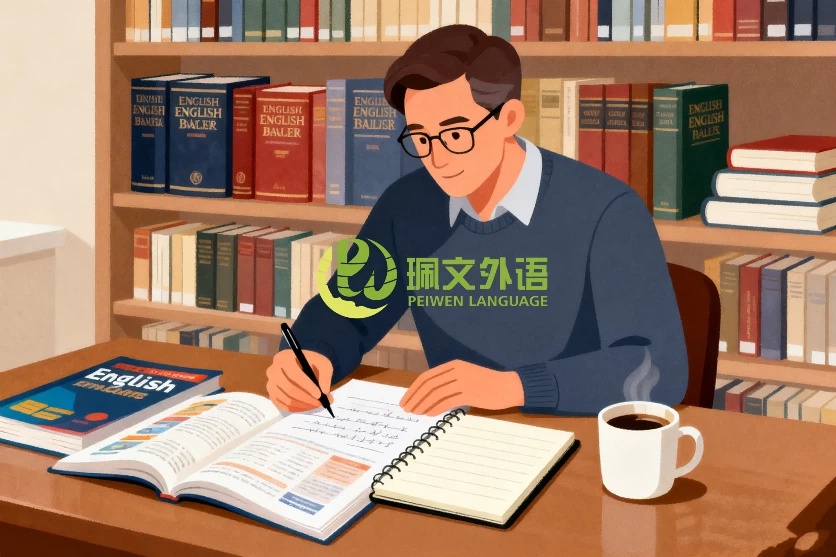 昆明英語培訓機構推薦