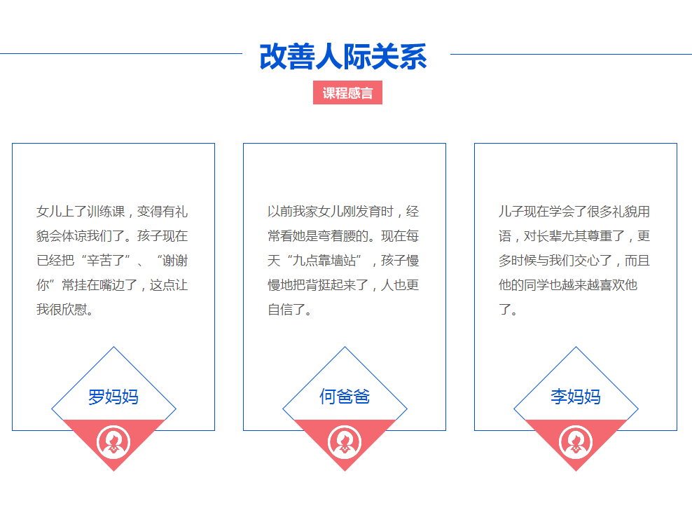 青少年形体礼仪培训