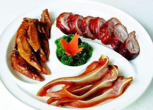 鹵肉項(xiàng)目 鹵肉項(xiàng)目