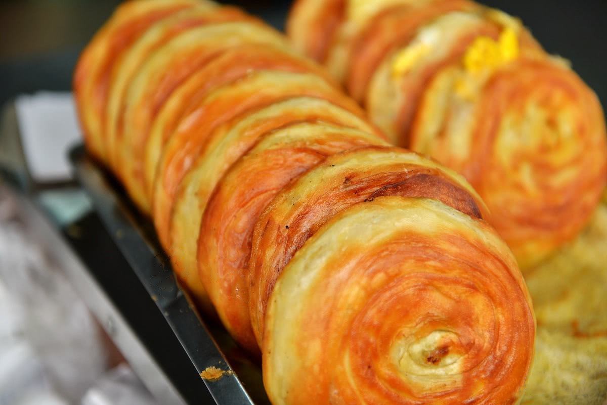 宫廷牛肉饼课程培训-中国培训课程