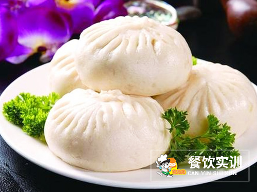 金華東莞大包培訓-金華老面饅頭培訓