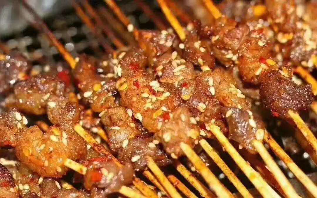 正宗昭通小肉串哪里可以培训