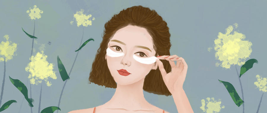 溫州艾斯美業(yè)祛眼袋淚溝培訓(xùn)班
