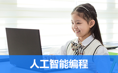 深圳童程童美人工智能编程班