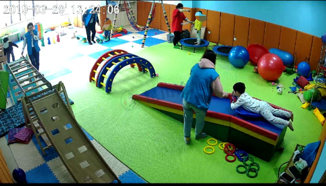 昆山儿童自闭症康复训练中心