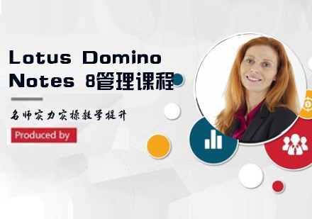 Lotus Domino/Notes 8管理课程