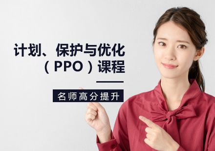 计划、保护与优化（PPO）课程