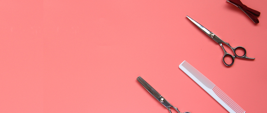 大連美發(fā)培訓(xùn)談基礎(chǔ)型剪發(fā)