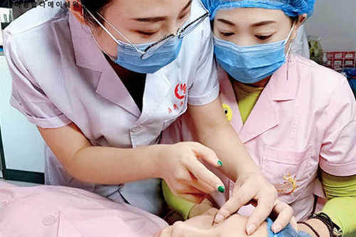 北京培训针剂注射学校