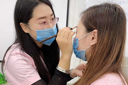 北京正规针剂注射美容培训机构