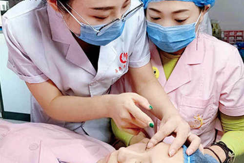 郑州正规的针剂注射技术培训学校哪家专业