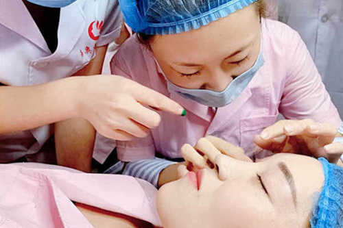 北京专业针剂注射美容学习培训学校