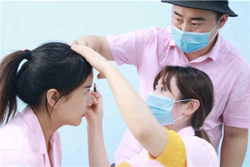 北京正规针剂注射美容培训机构