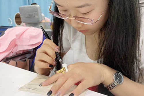 北京专业针剂注射美容学习培训学校