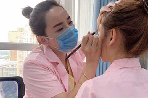 北京针剂注射美容培训学校学费价格览表