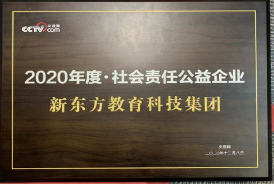 央視網(wǎng)-2020年度社會責任公益