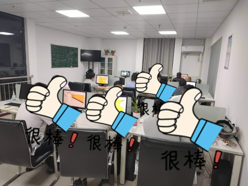 教學(xué)環(huán)境