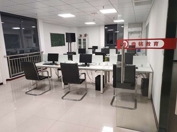 教學(xué)環(huán)境