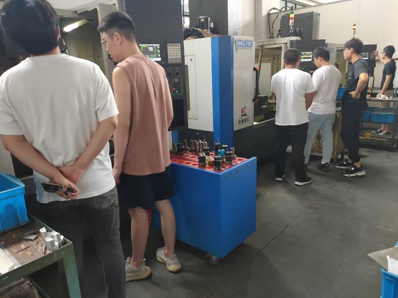 教學(xué)環(huán)境