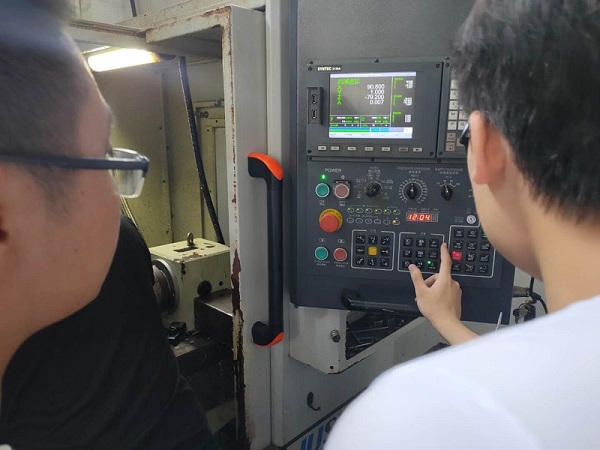 教學(xué)環(huán)境