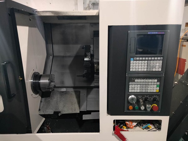 教學(xué)環(huán)境