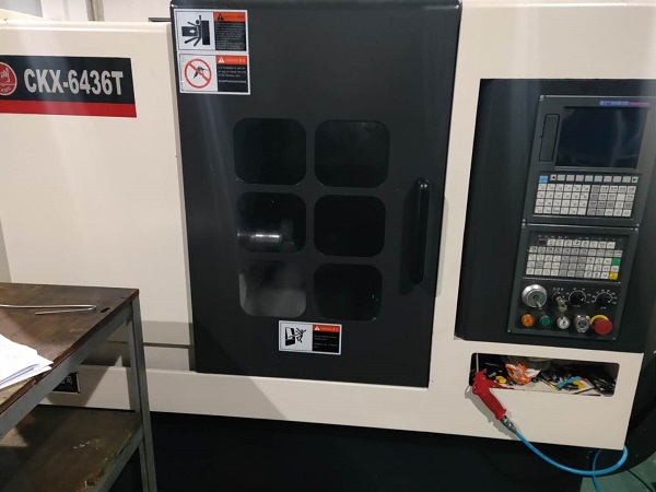 教學(xué)環(huán)境