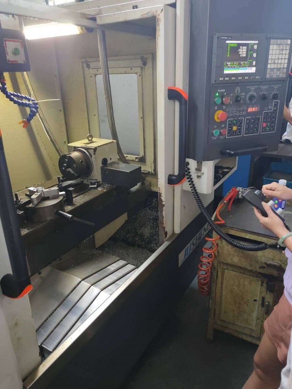 教學(xué)環(huán)境