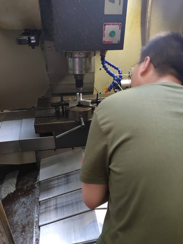 教學(xué)環(huán)境