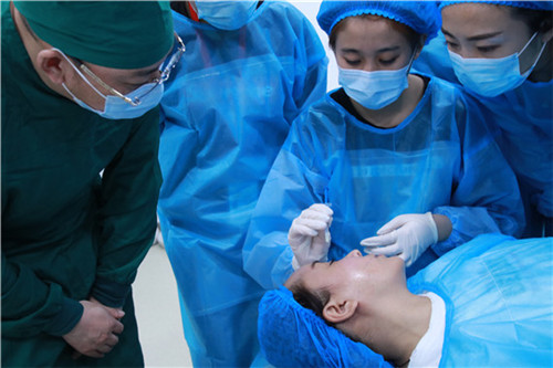 北京针灸注射疗法培训