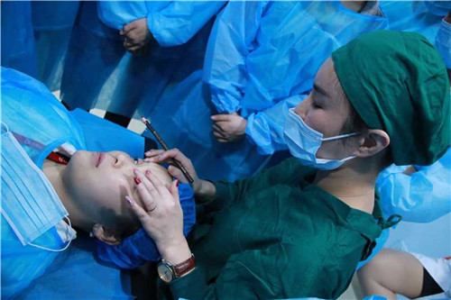 北京针灸注射疗法培训