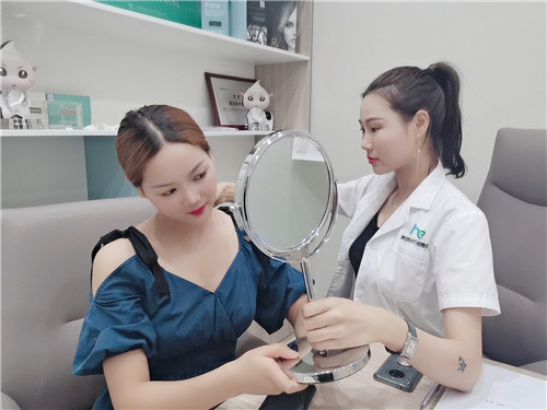 北京针剂美容培训学校