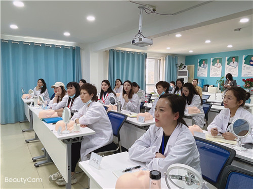 北京微整形注射线雕培训学校