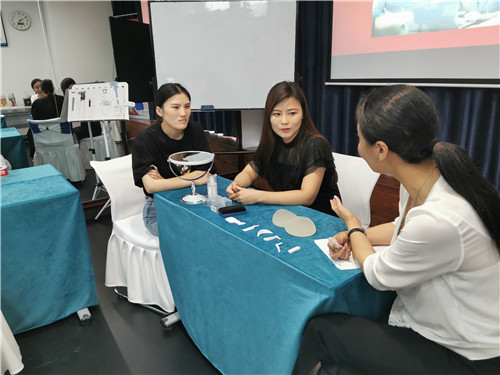 合肥美容針劑師培訓(xùn)