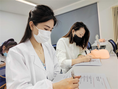 武汉有没有正规的医美咨询师培训机构