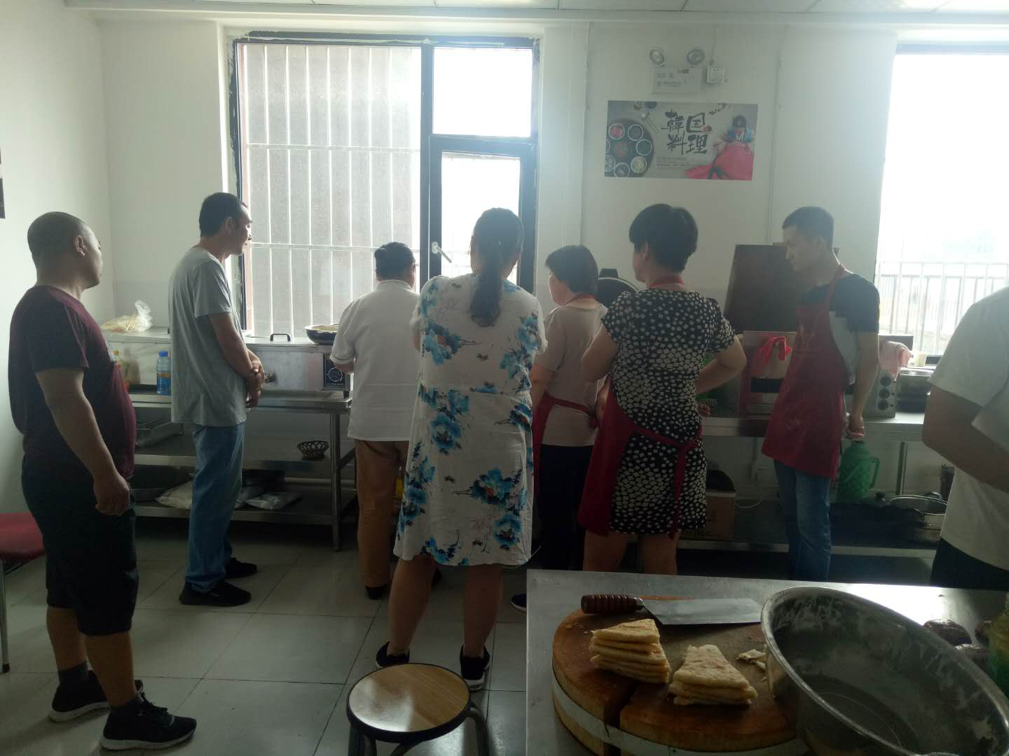 惠州学习千层饼技术