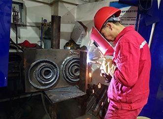 学焊工怎么样？成都锦江区焊工技术培训学习在哪里报名？