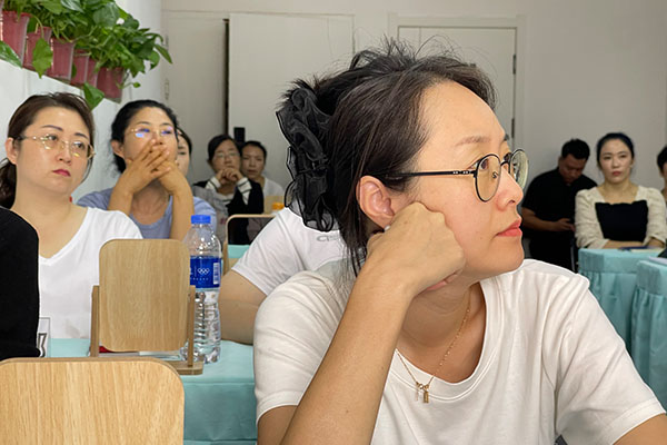 濟南微整培訓培訓