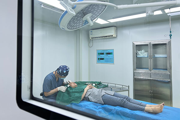 天津微整技術專業培訓學校正規