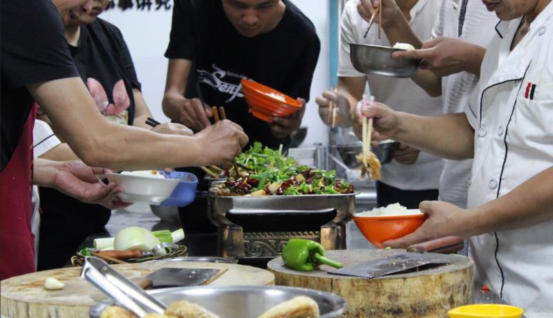 北京学习烤鱼多少钱